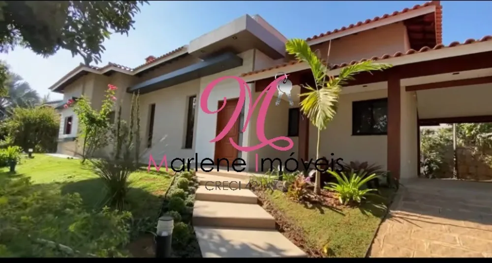 Casa, 5 quartos - Foto 1