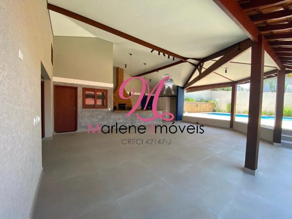 Casa, 5 quartos - Foto 4