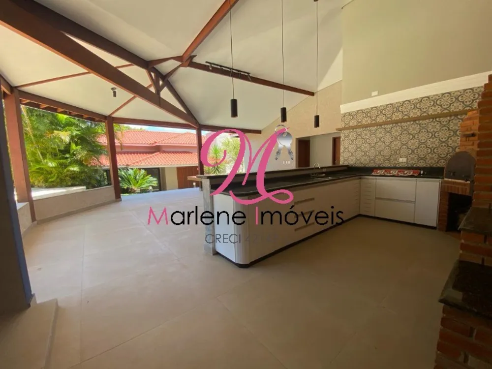 Casa, 5 quartos - Foto 5