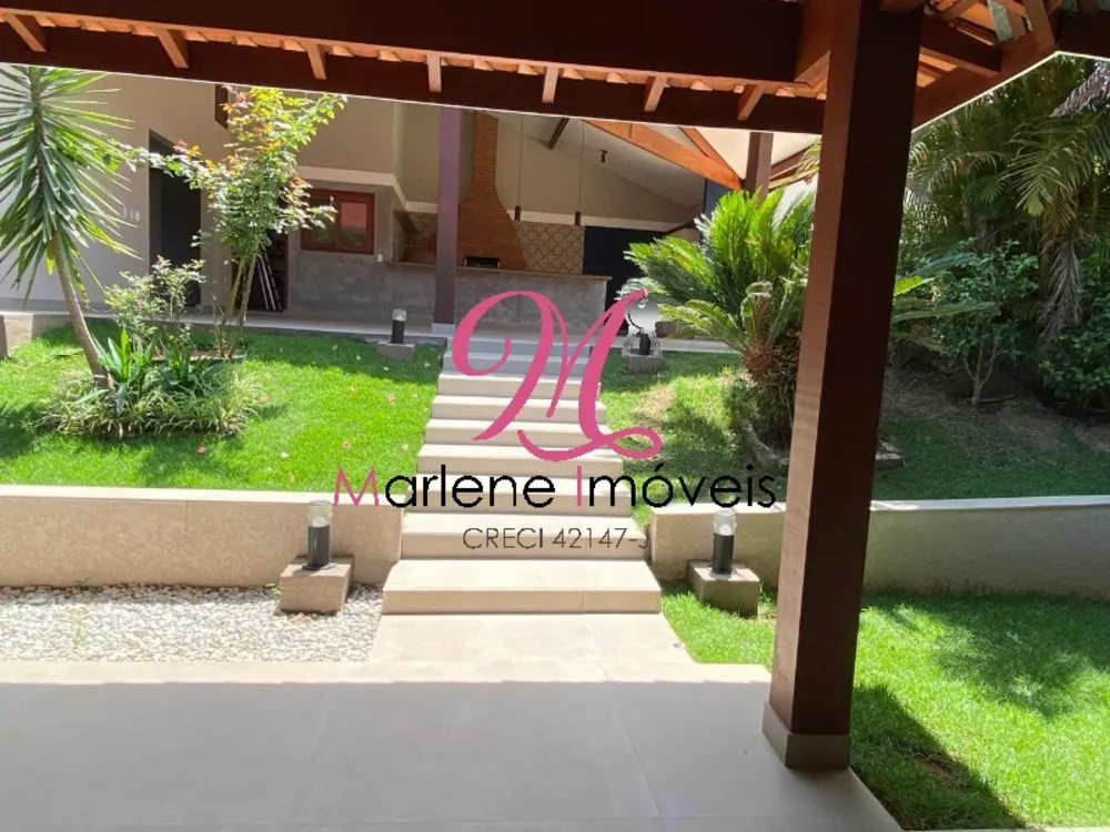 Casa, 5 quartos - Foto 6
