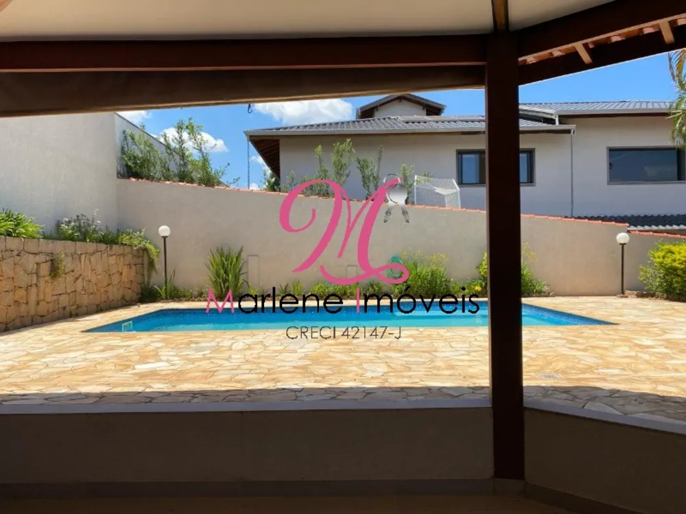 Casa, 5 quartos - Foto 10