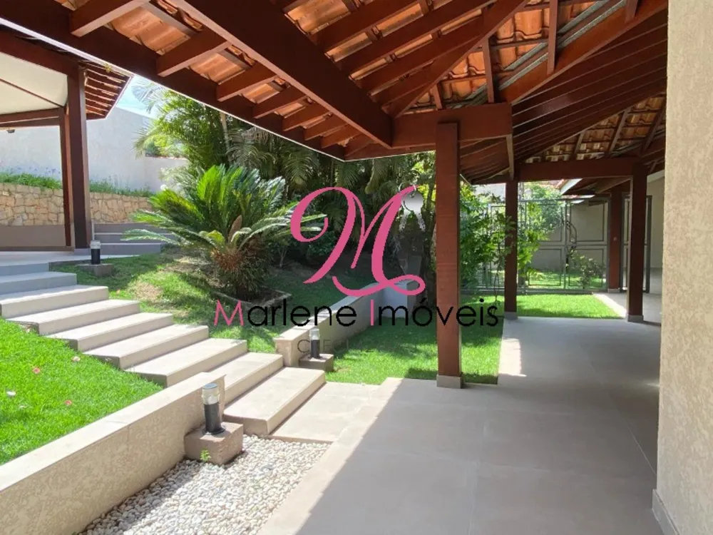 Casa, 5 quartos - Foto 7