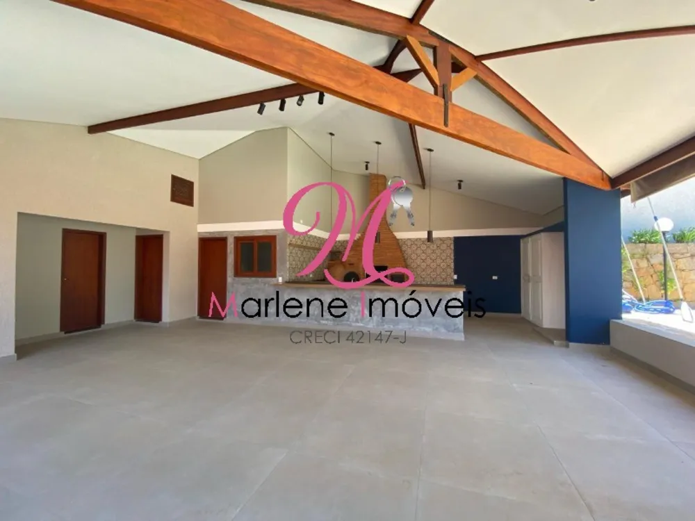 Casa, 5 quartos - Foto 2
