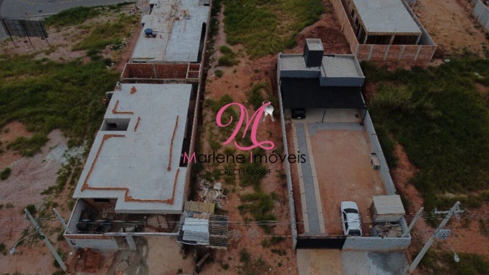 Terreno, 250 m² - Foto 1