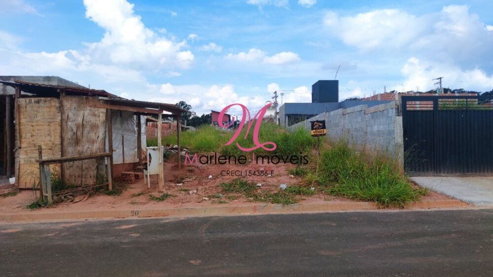 Terreno, 250 m² - Foto 2