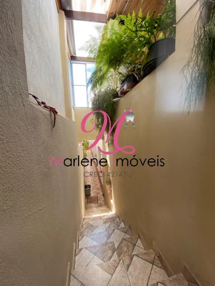 Casa, 5 quartos - Foto 2