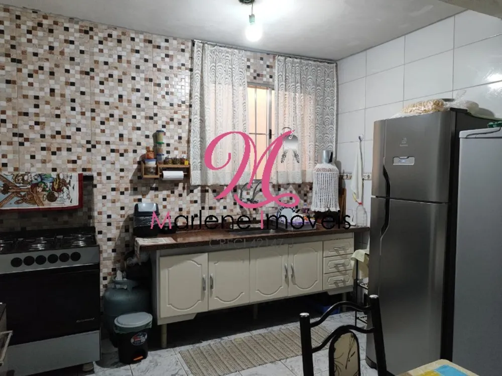 Casa, 5 quartos - Foto 6