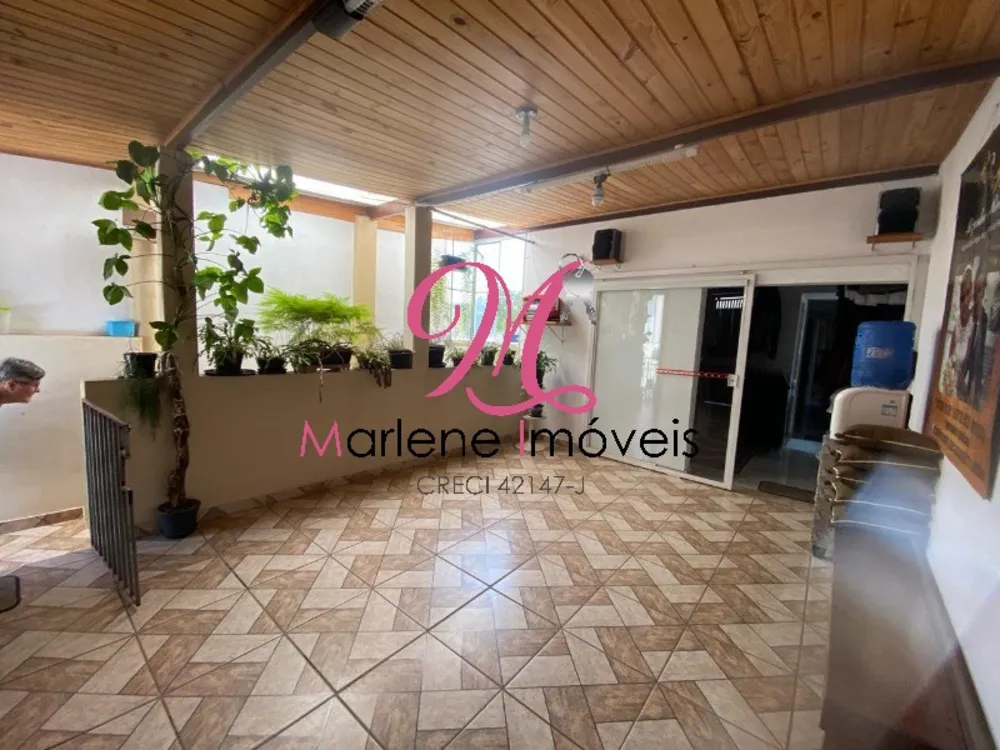 Casa, 5 quartos - Foto 4