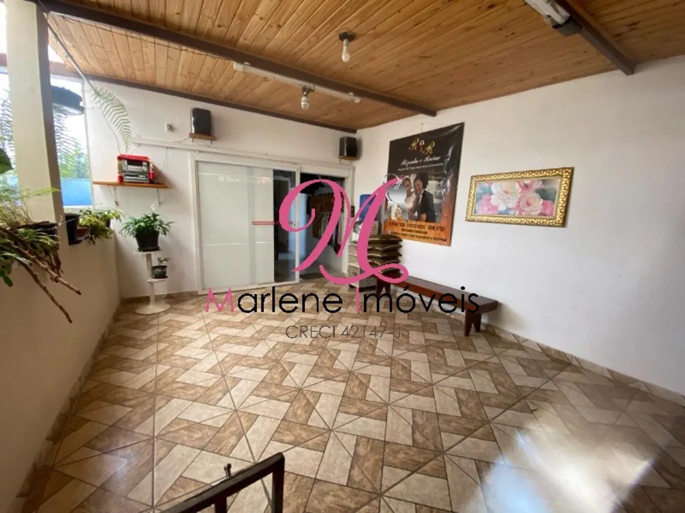 Casa, 5 quartos - Foto 7