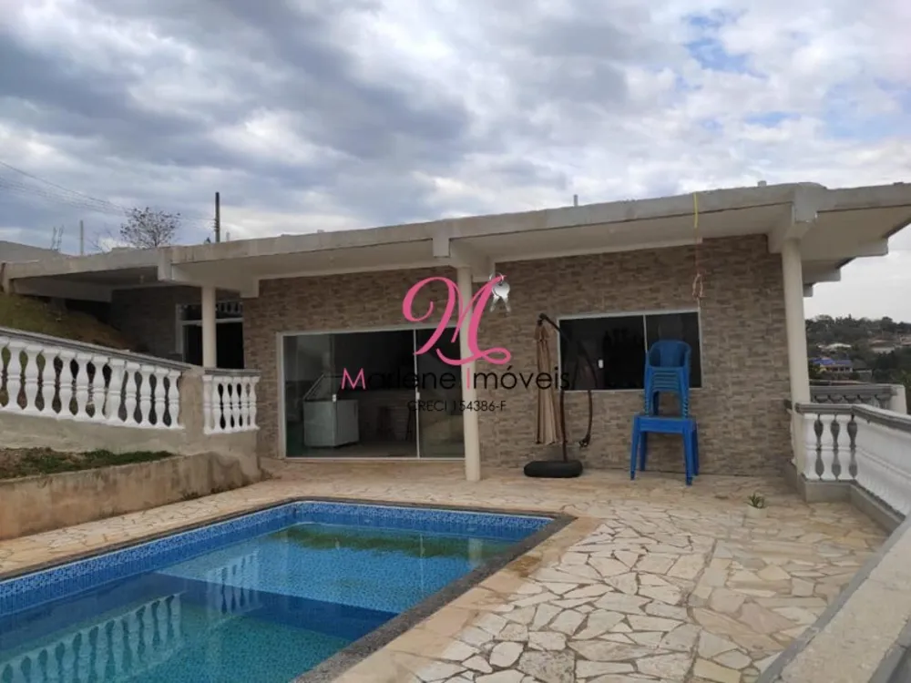 Chácara, 3 quartos - Foto 6