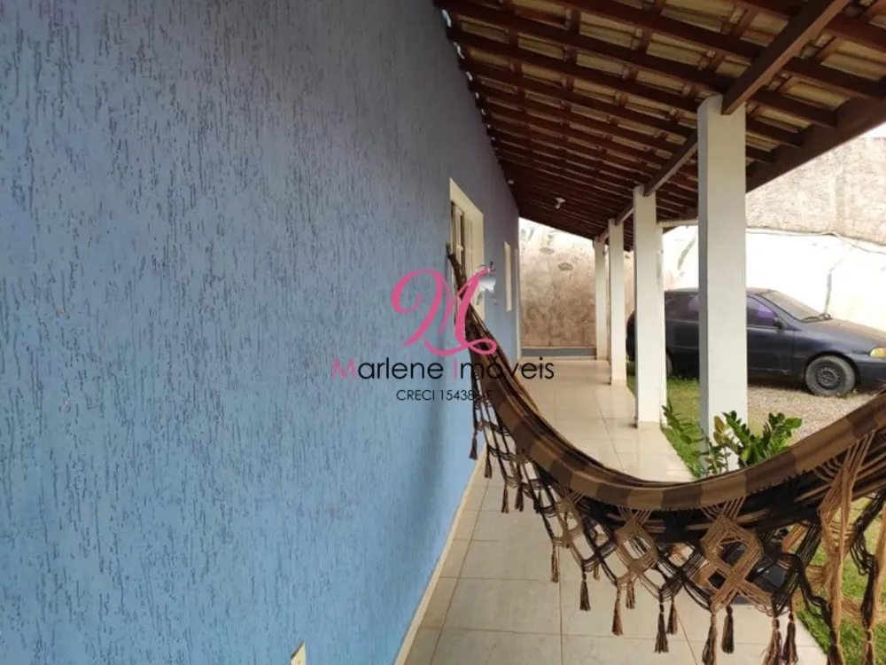 Chácara, 3 quartos - Foto 2