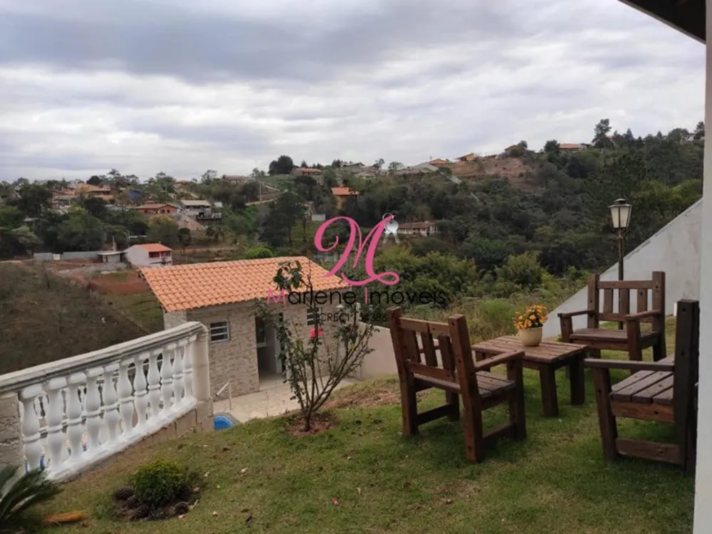 Chácara, 3 quartos - Foto 4