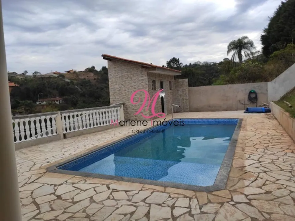 Chácara, 3 quartos - Foto 7