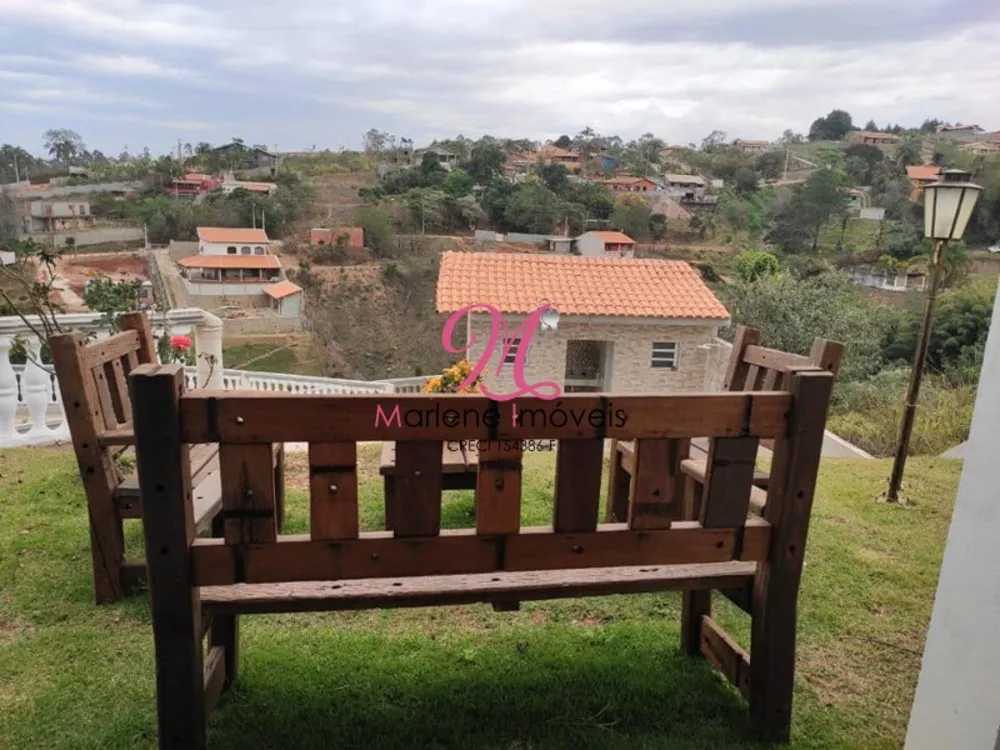 Chácara, 3 quartos - Foto 1