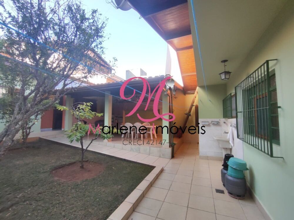 Casa, 3 quartos - Foto 18