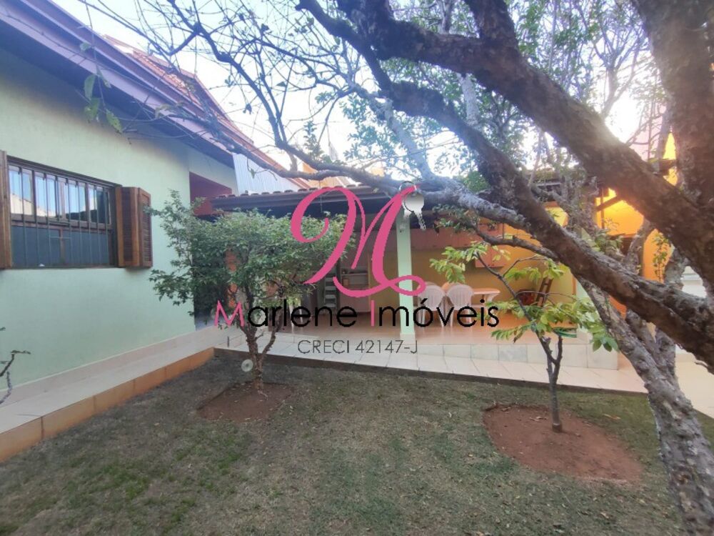 Casa, 3 quartos - Foto 17