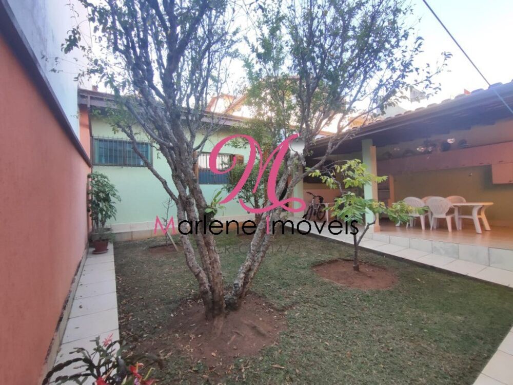 Casa, 3 quartos - Foto 20