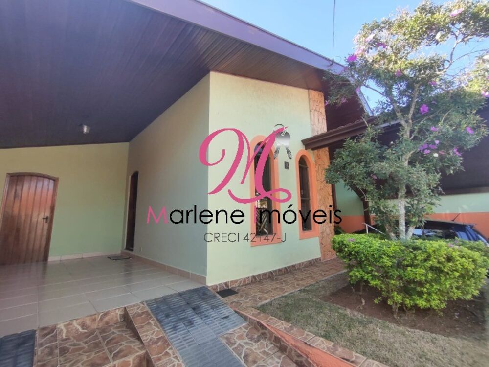 Casa, 3 quartos - Foto 1