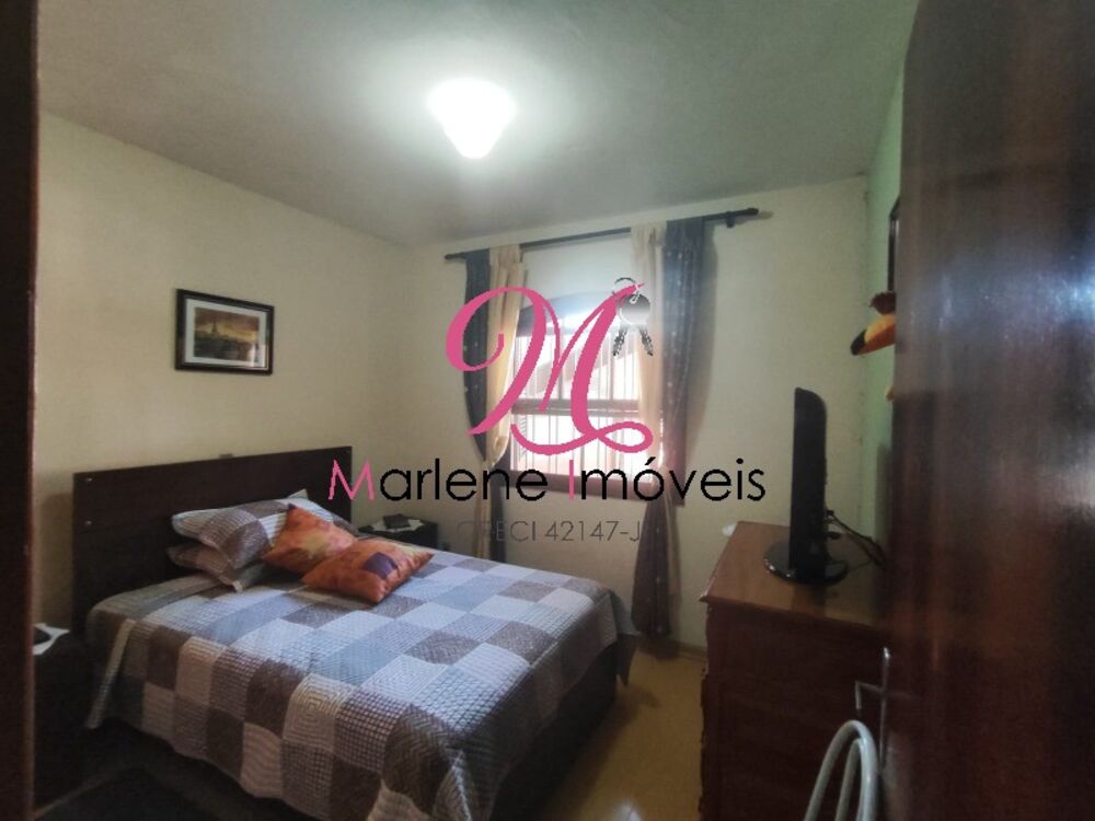 Casa, 3 quartos - Foto 12