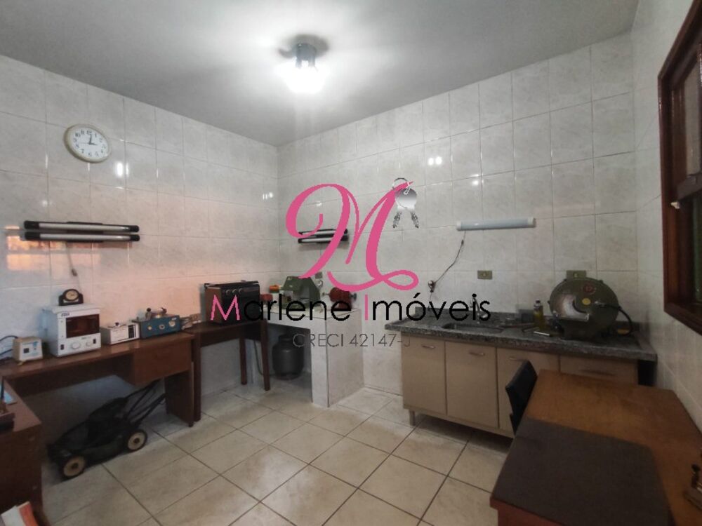 Casa, 3 quartos - Foto 9