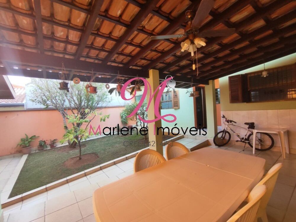 Casa, 3 quartos - Foto 15