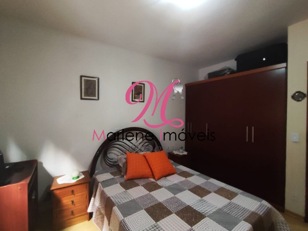 Casa, 3 quartos - Foto 11