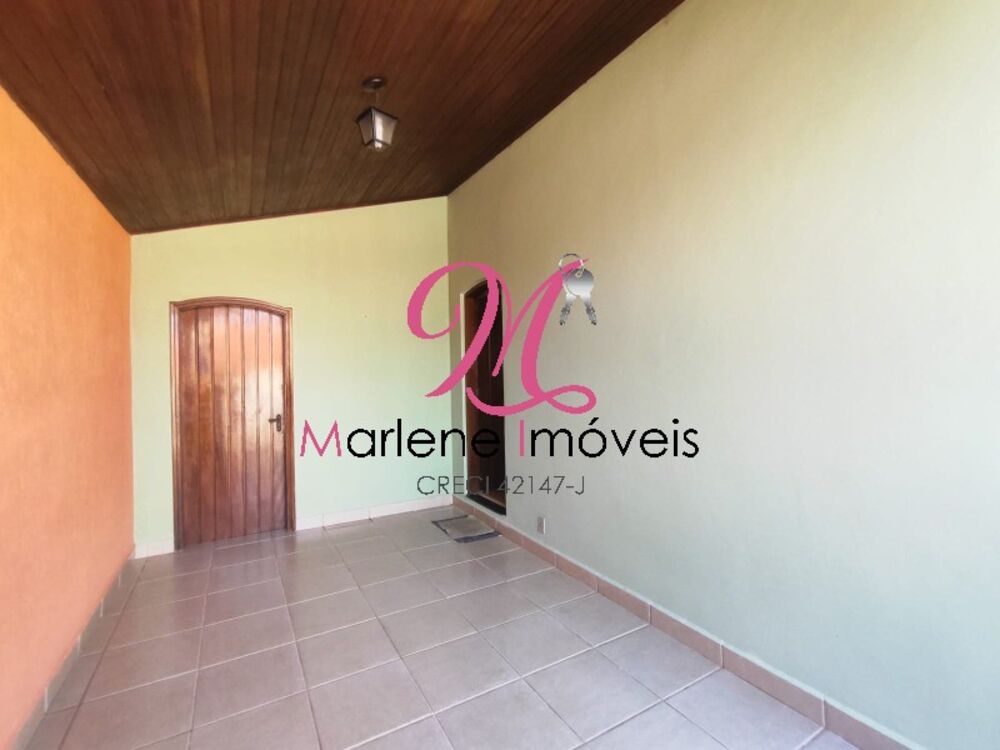 Casa, 3 quartos - Foto 19