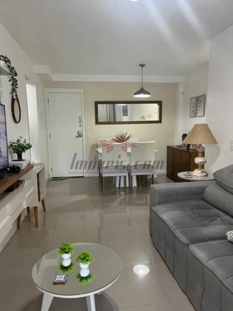 Apartamento, 2 quartos, 73 m² - Foto 2