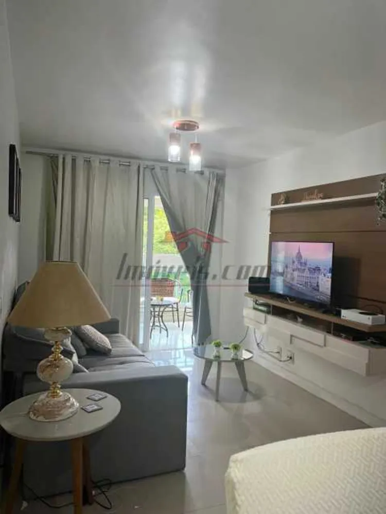 Apartamento, 2 quartos, 73 m² - Foto 19