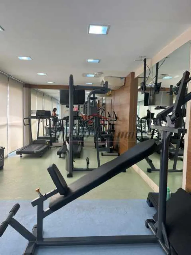 Apartamento, 2 quartos, 73 m² - Foto 3