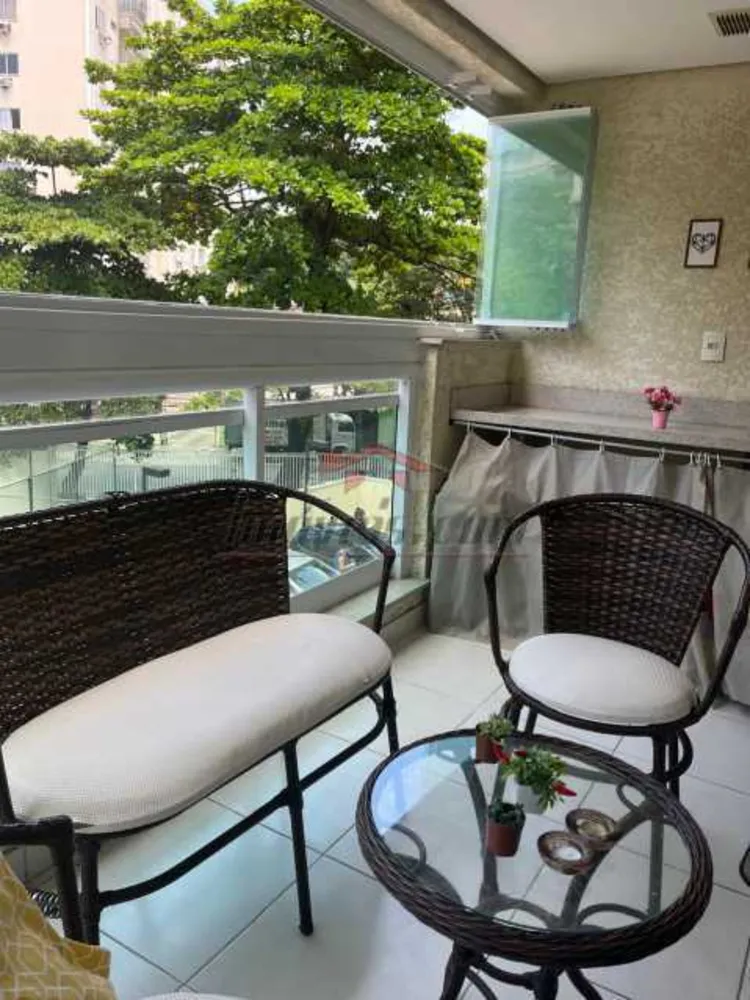 Apartamento, 2 quartos, 73 m² - Foto 7