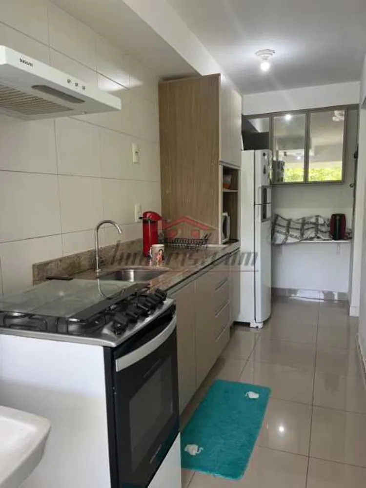 Apartamento, 2 quartos, 73 m² - Foto 9