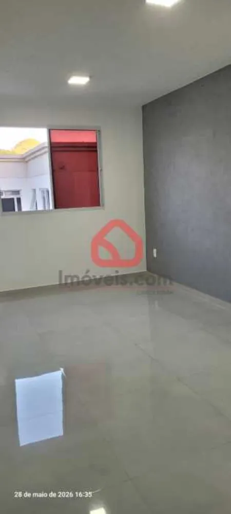 Apartamento, 2 quartos, 44 m² - Foto 2