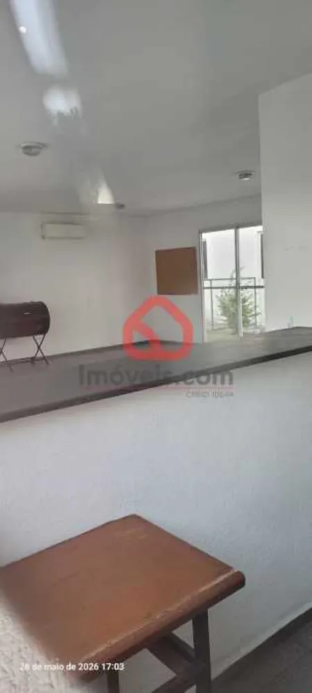 Apartamento, 2 quartos, 44 m² - Foto 18