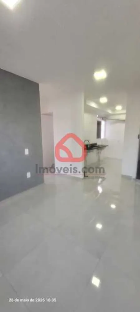 Apartamento, 2 quartos, 44 m² - Foto 10