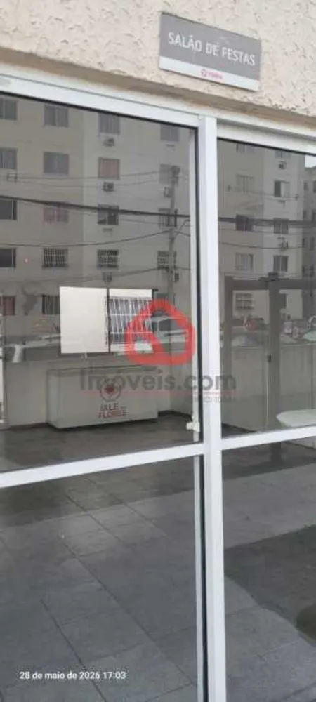 Apartamento, 2 quartos, 44 m² - Foto 7