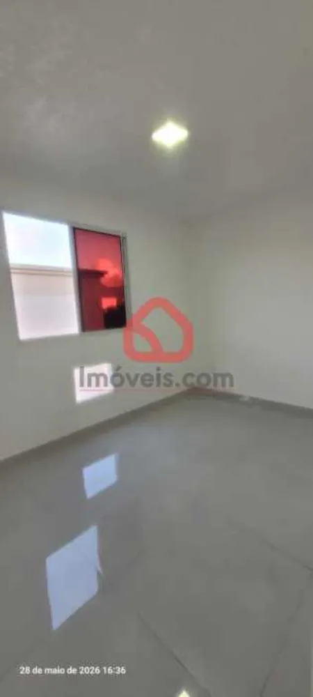 Apartamento, 2 quartos, 44 m² - Foto 3