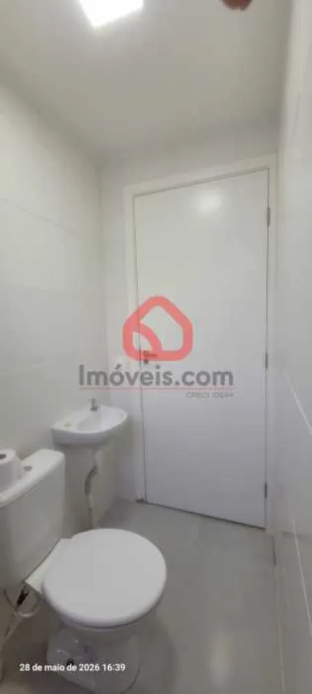 Apartamento, 2 quartos, 44 m² - Foto 6