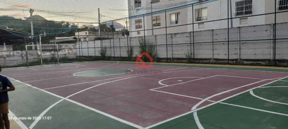 Apartamento, 2 quartos, 44 m² - Foto 16