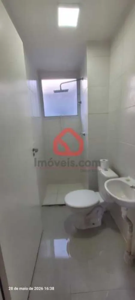Apartamento, 2 quartos, 44 m² - Foto 4