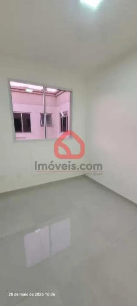 Apartamento, 2 quartos, 44 m² - Foto 11