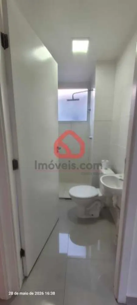 Apartamento, 2 quartos, 44 m² - Foto 17