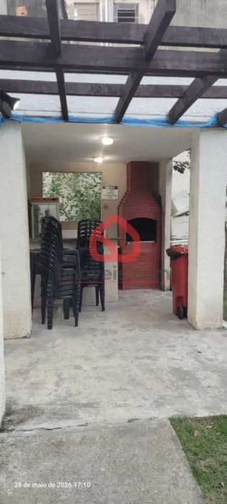 Apartamento, 2 quartos, 44 m² - Foto 5