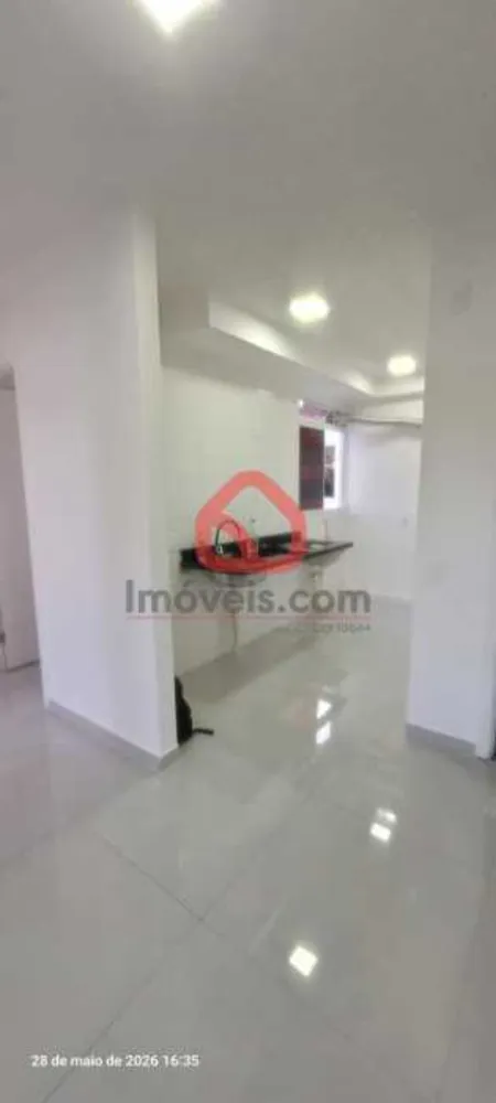 Apartamento, 2 quartos, 44 m² - Foto 15