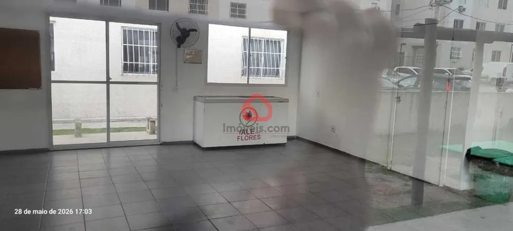 Apartamento, 2 quartos, 44 m² - Foto 9