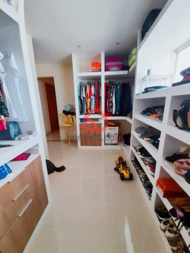 Casa de Condomínio, 4 quartos - Foto 50