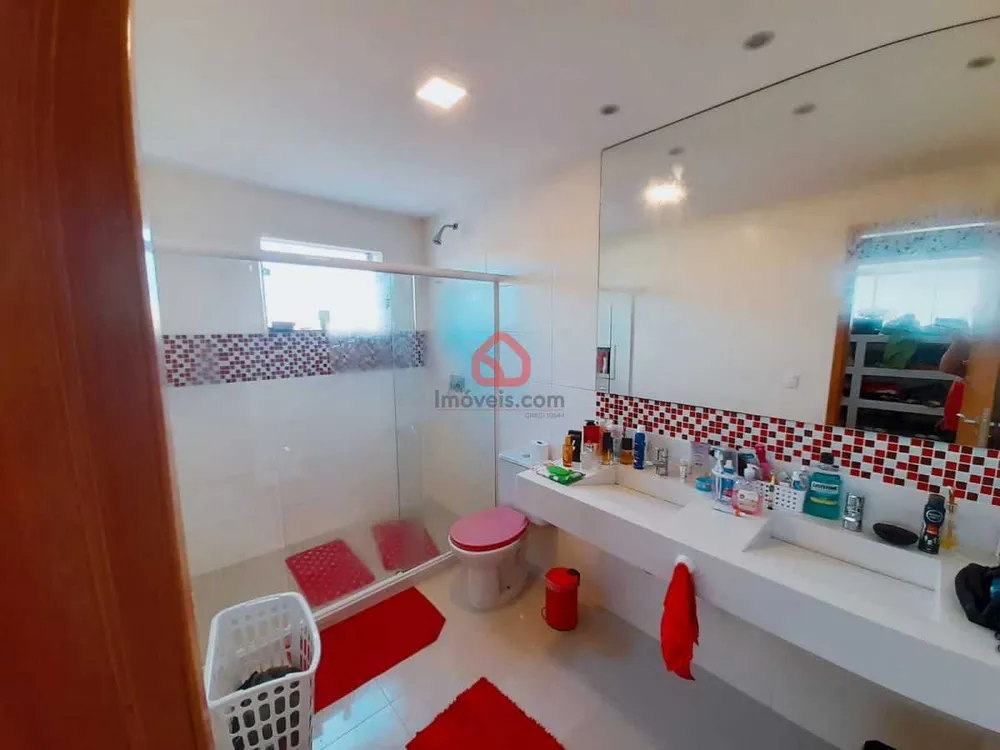 Casa de Condomínio, 4 quartos - Foto 40