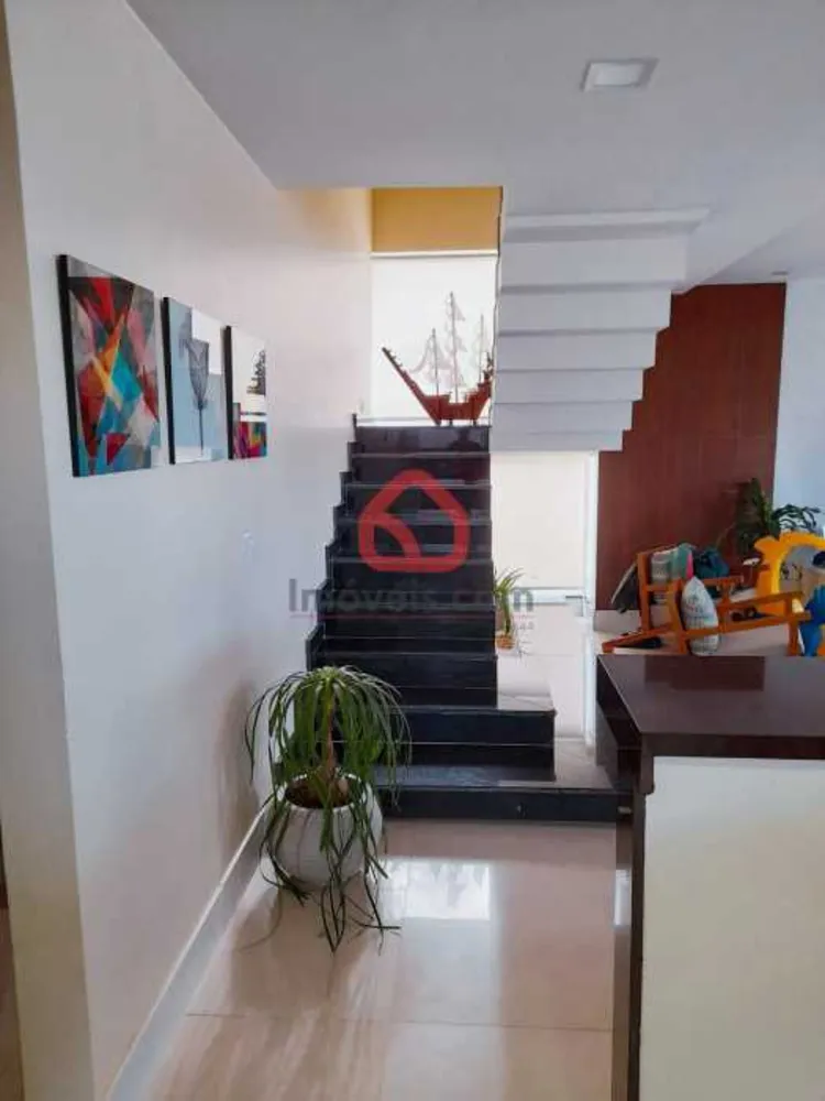 Casa de Condomínio, 4 quartos - Foto 48