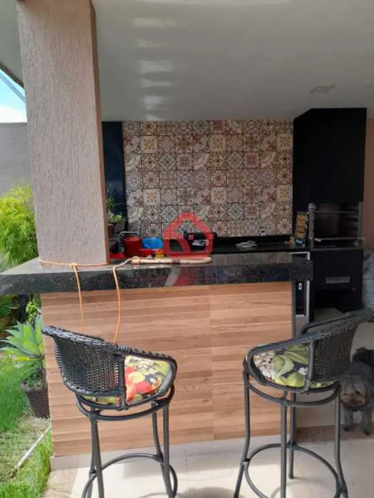 Casa de Condomínio, 4 quartos - Foto 10