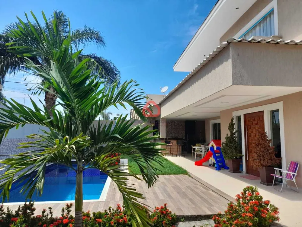 Casa de Condomínio, 4 quartos - Foto 7
